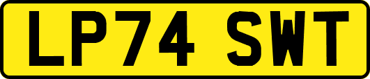 LP74SWT