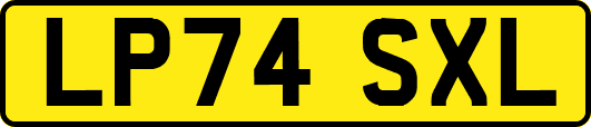 LP74SXL