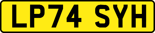 LP74SYH