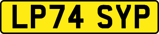 LP74SYP