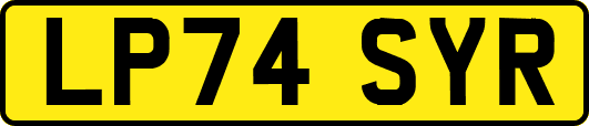 LP74SYR