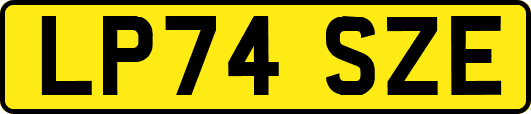 LP74SZE