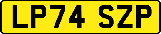 LP74SZP