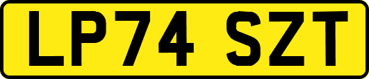LP74SZT