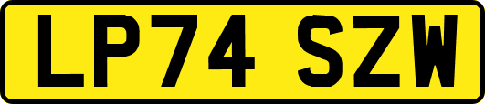 LP74SZW