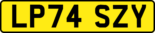 LP74SZY