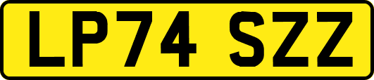 LP74SZZ