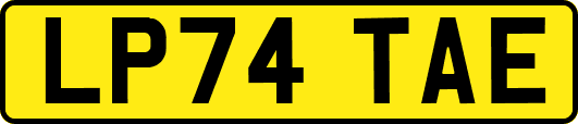 LP74TAE