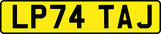 LP74TAJ