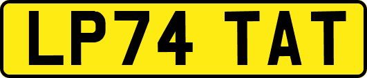 LP74TAT