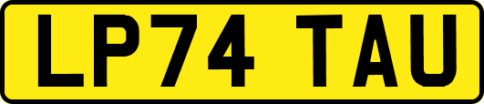 LP74TAU