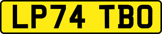 LP74TBO