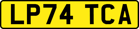 LP74TCA