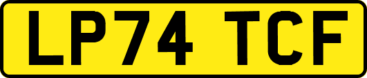 LP74TCF
