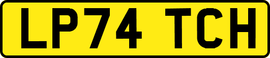 LP74TCH