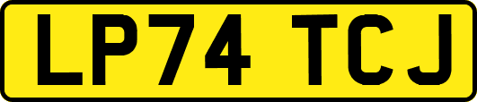 LP74TCJ