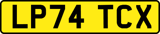 LP74TCX