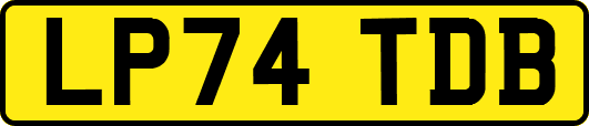 LP74TDB