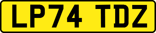 LP74TDZ
