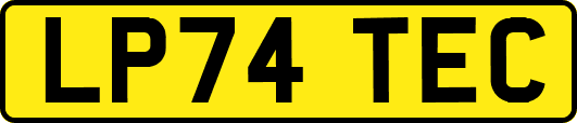 LP74TEC