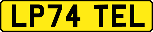 LP74TEL