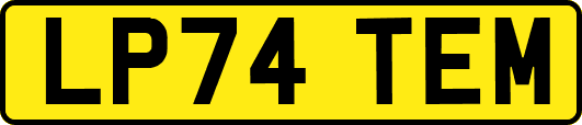 LP74TEM