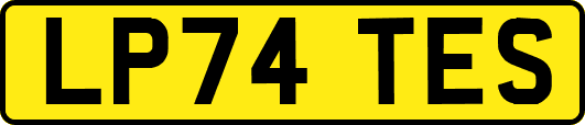 LP74TES
