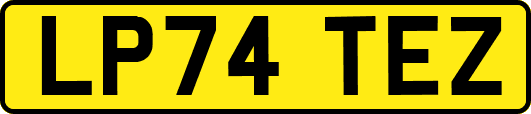 LP74TEZ