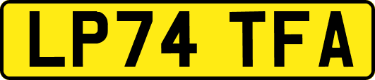 LP74TFA