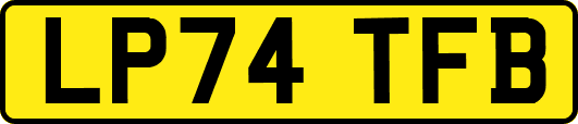 LP74TFB