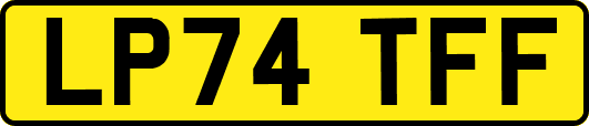 LP74TFF
