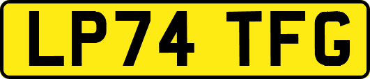 LP74TFG