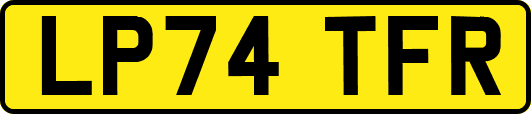 LP74TFR