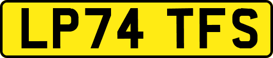 LP74TFS