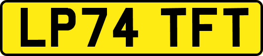 LP74TFT