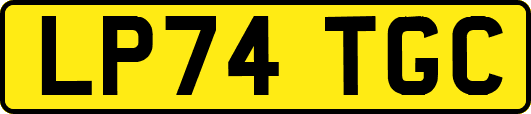LP74TGC