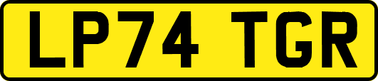 LP74TGR
