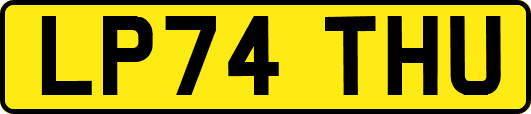 LP74THU
