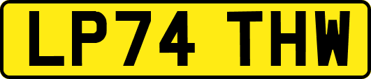 LP74THW