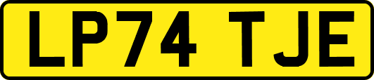 LP74TJE