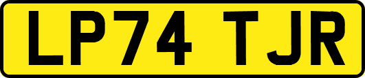 LP74TJR