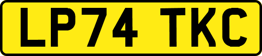LP74TKC