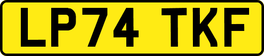 LP74TKF