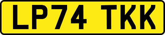 LP74TKK
