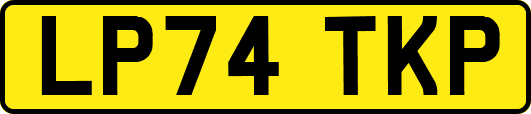 LP74TKP
