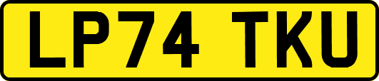 LP74TKU