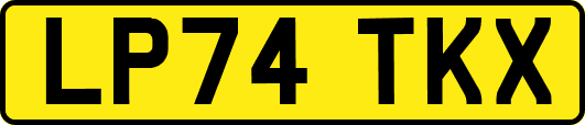 LP74TKX