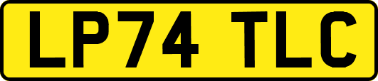 LP74TLC
