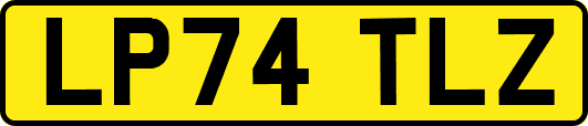 LP74TLZ