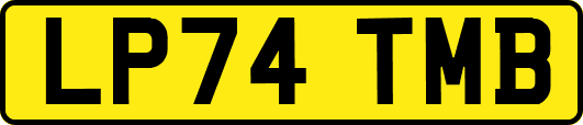 LP74TMB